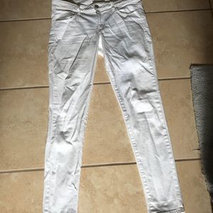 American Eagle jeggings